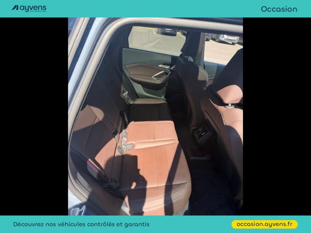 BMW X1 - xDrive30e 326ch M Sport
