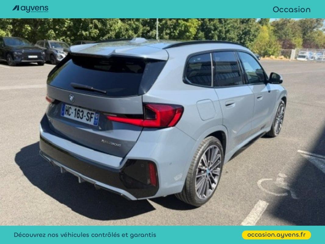 BMW X1 - xDrive30e 326ch M Sport