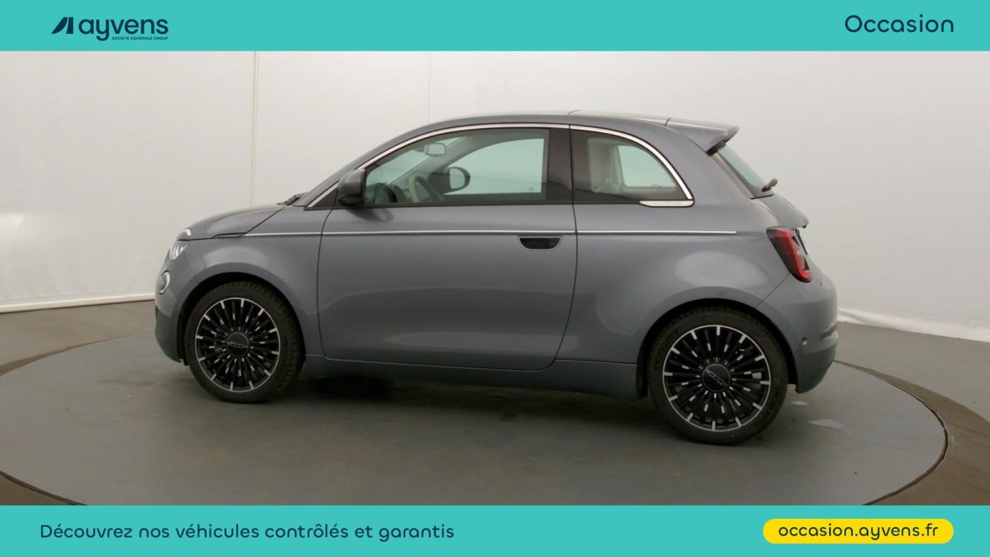 Fiat 500 - e 95ch La Prima MY23