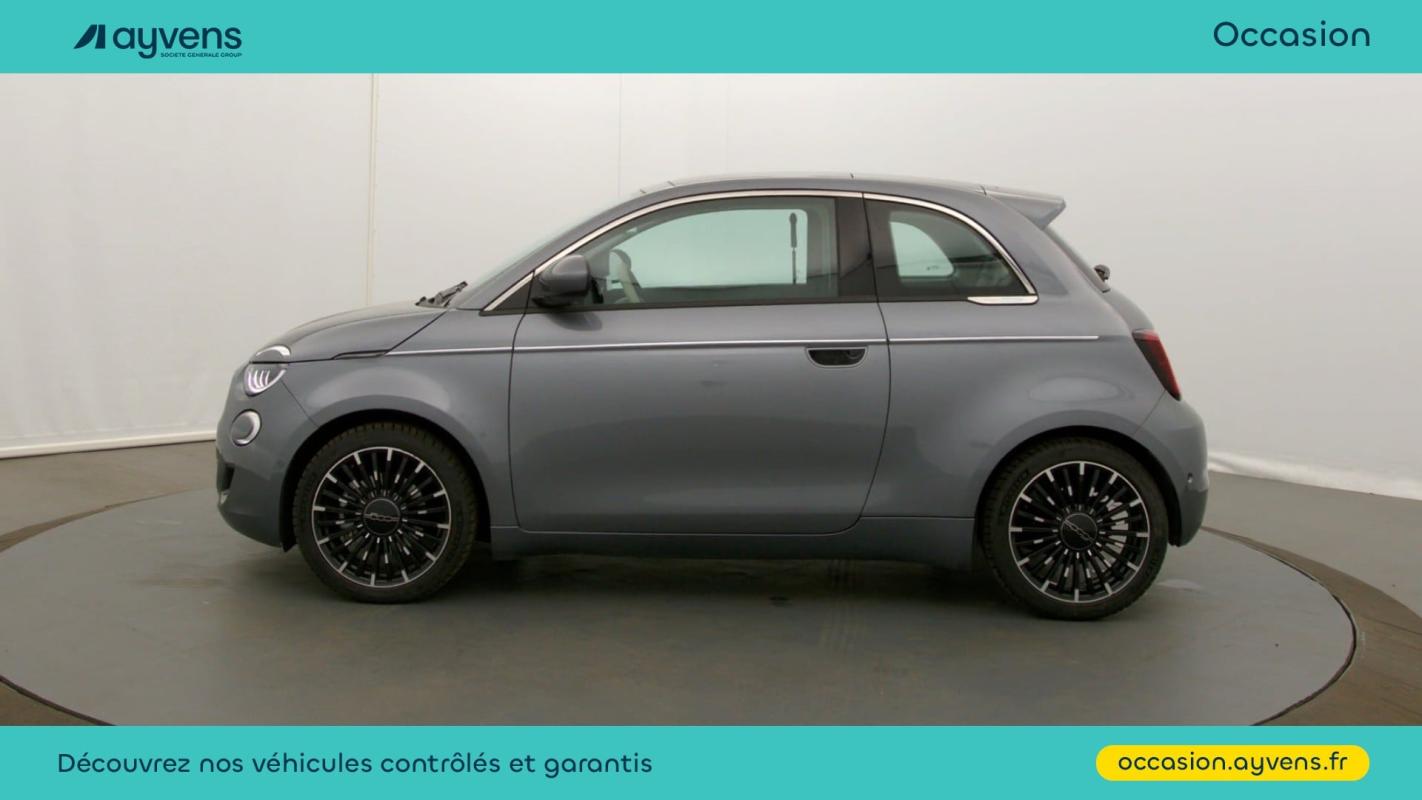 Fiat 500 - e 95ch La Prima MY23