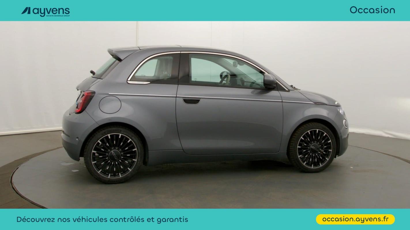 Fiat 500 - e 95ch La Prima MY23