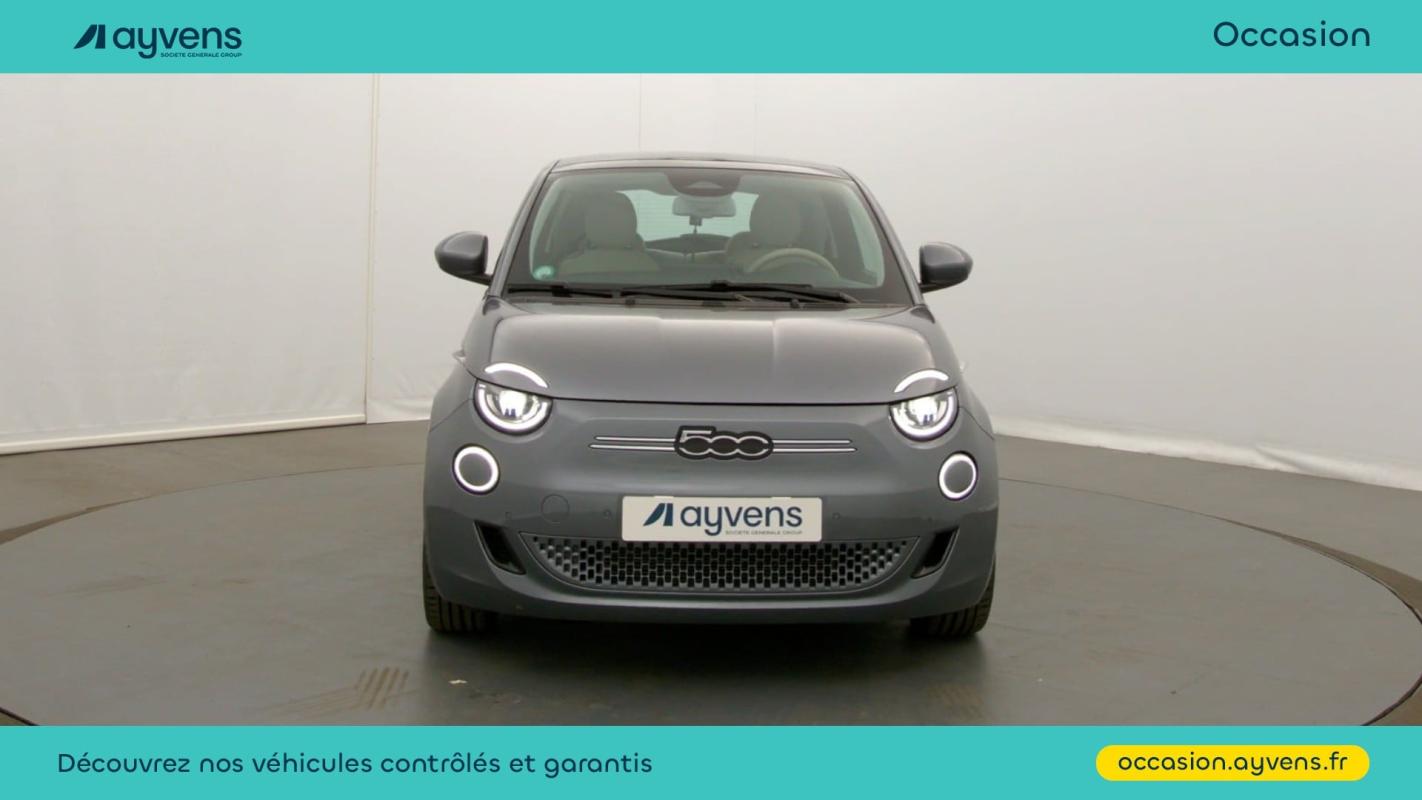 Fiat 500 - e 95ch La Prima MY23