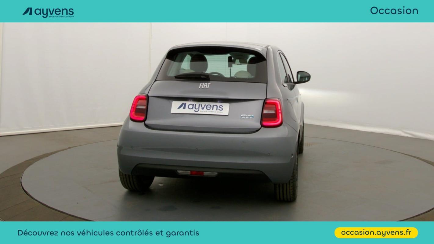 Fiat 500 - e 95ch La Prima MY23