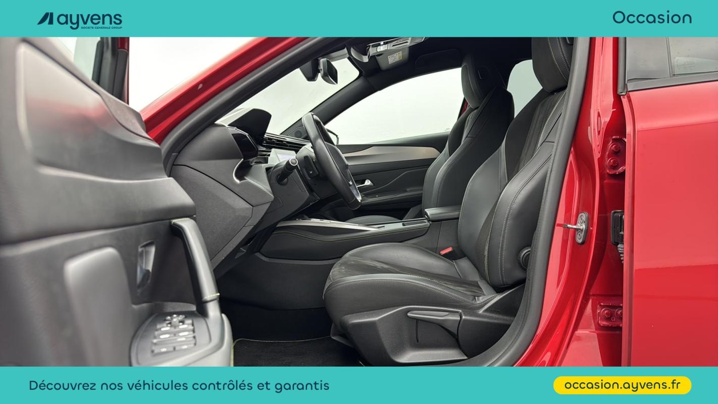 Peugeot 308 SW - 1.2 PureTech 130ch S&S GT EAT8