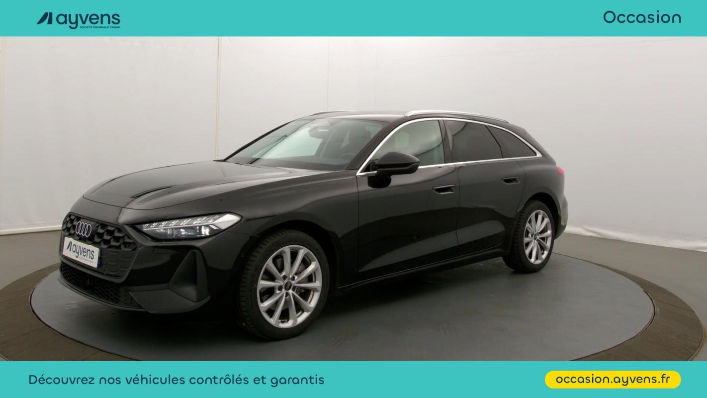 Audi A5 - Avant 2.0 TFSI 204ch Business Executive S tronic 7