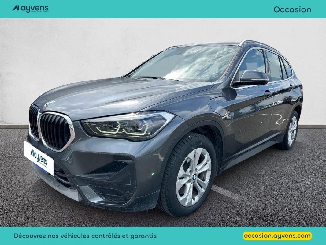 BMW X1 xDrive25eA 220ch Business Design 6cv