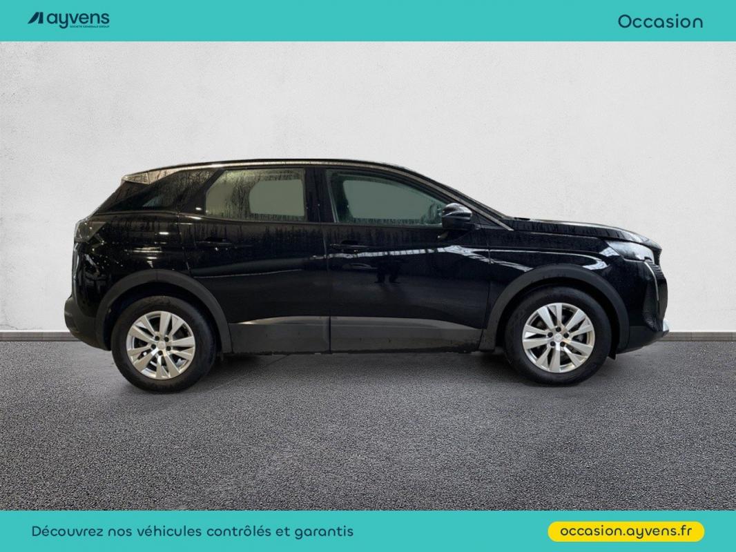 Peugeot 3008 - 1.5 BlueHDi 130ch S&S Active Business EAT8