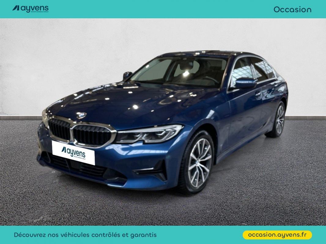 BMW SÉRIE 3 - 320DA MH XDRIVE 190CH BUSINESS DESIGN (2022)