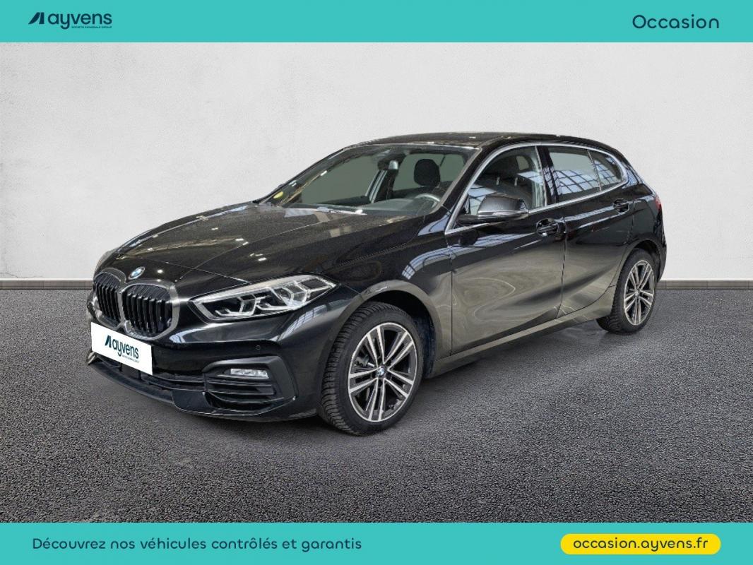 BMW SÉRIE 1 - 116DA 116CH BUSINESS DESIGN DKG7 (2021)