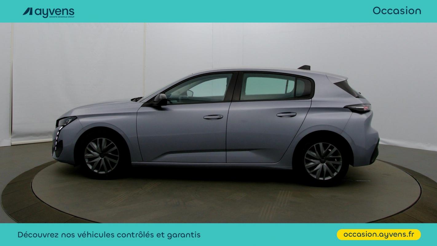 Peugeot 308 - 1.2 PureTech 110ch S&S Active Pack
