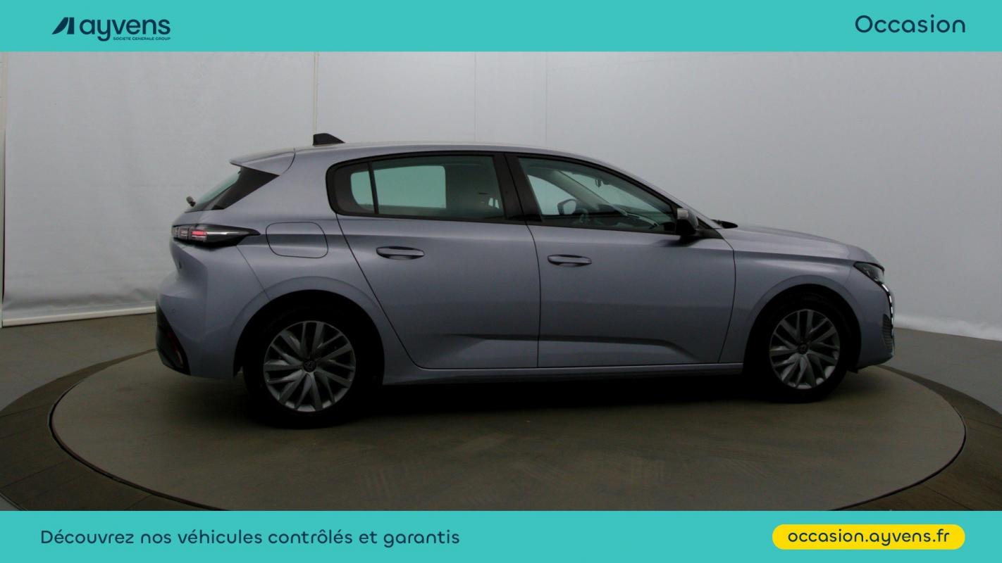 Peugeot 308 - 1.2 PureTech 110ch S&S Active Pack