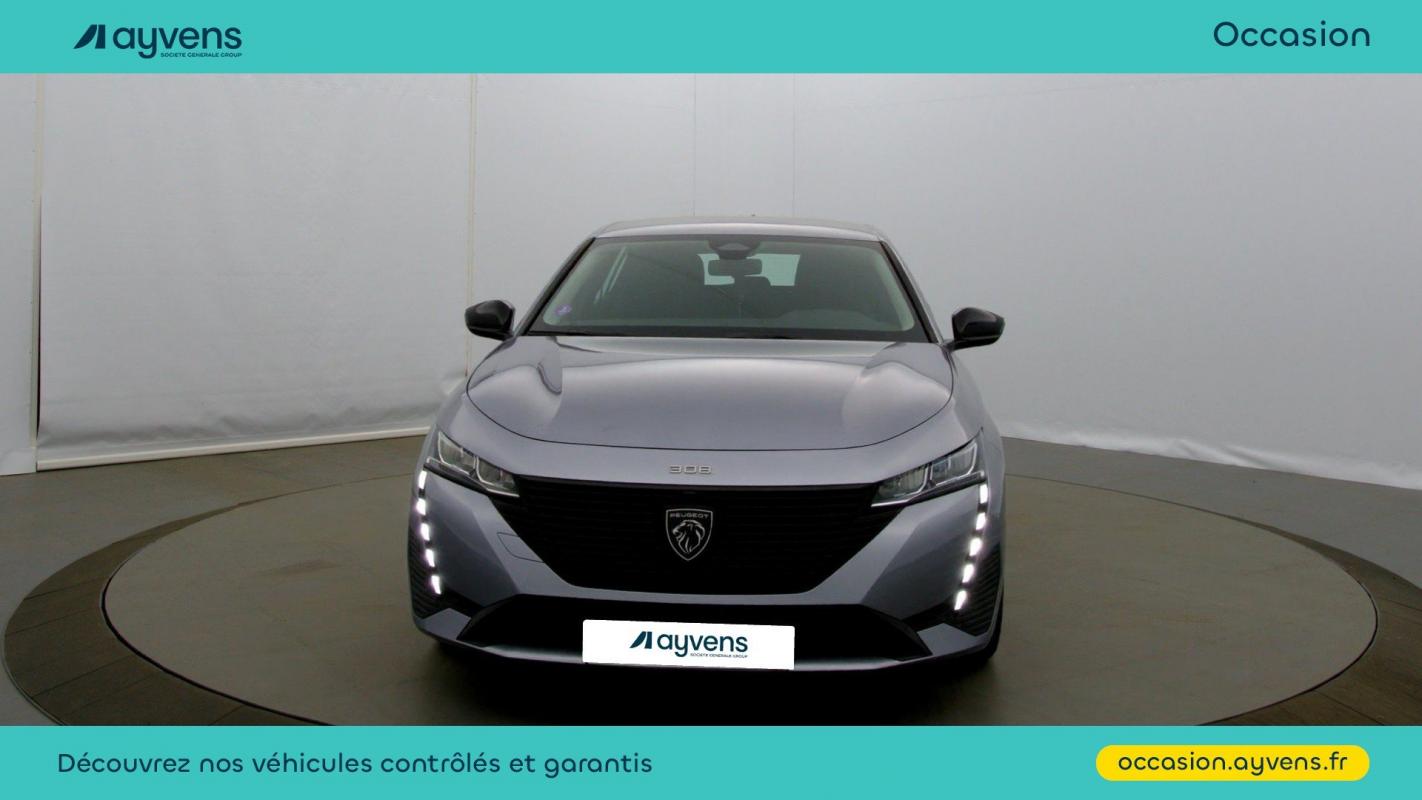 Peugeot 308 - 1.2 PureTech 110ch S&S Active Pack