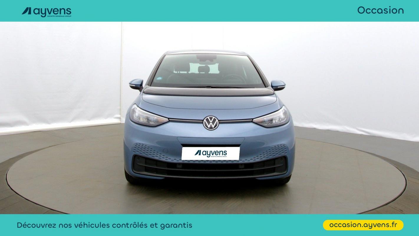 Volkswagen ID.3 - 204ch Pro Performance 58 kWh