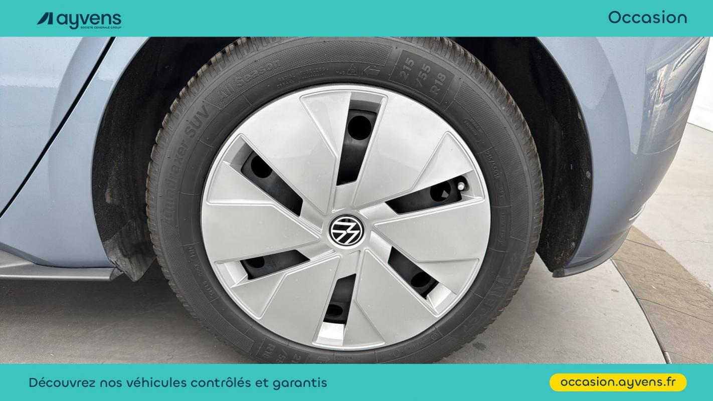 Volkswagen ID.3 - 204ch Pro Performance 58 kWh