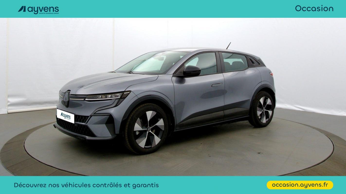 Renault Mégane E-TECH - Electric EV60 220ch Equilibre optimum charge