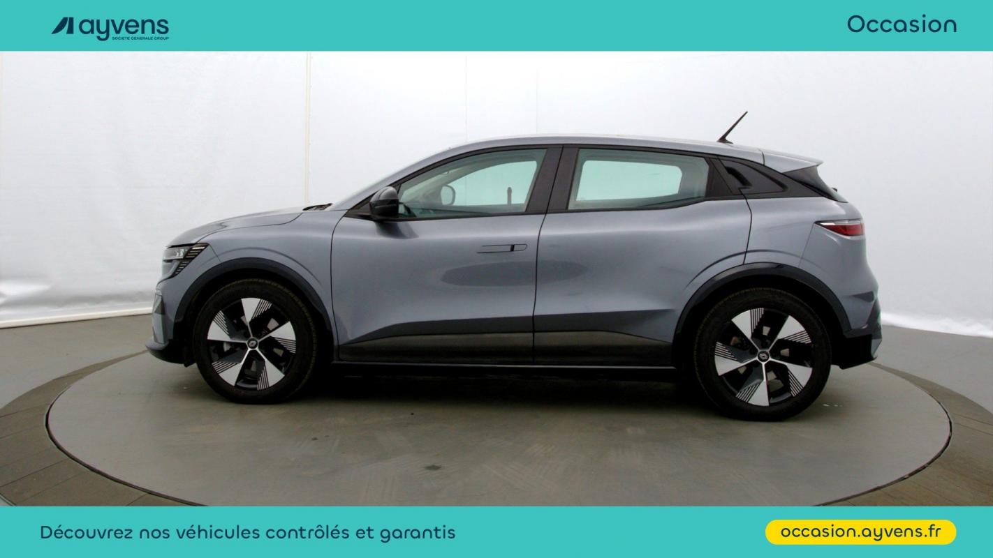 Renault Mégane E-TECH - Electric EV60 220ch Equilibre optimum charge