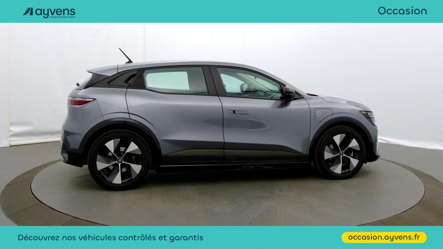 Renault Mégane E-TECH - Electric EV60 220ch Equilibre optimum charge
