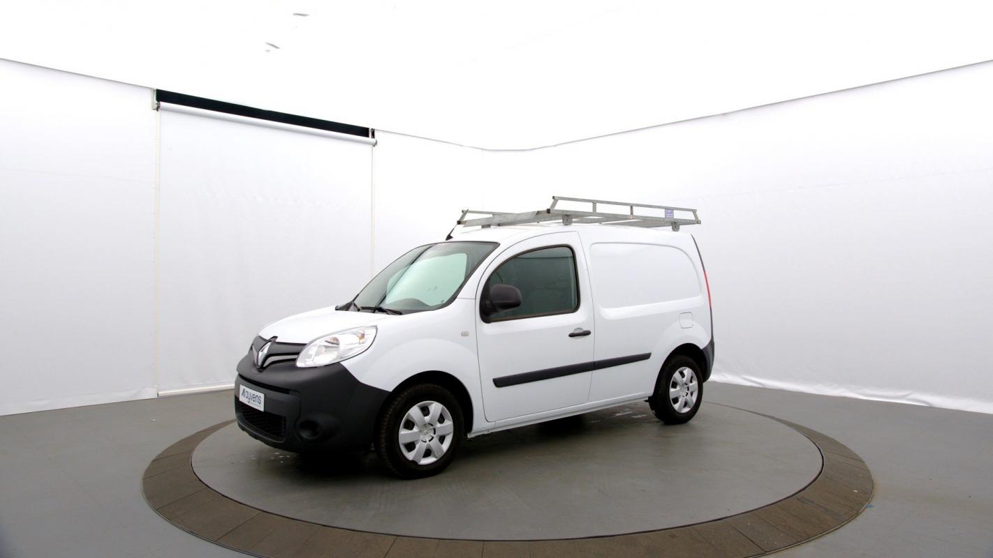 Renault Kangoo Express - 1.5 Blue dCi 80ch Grand Confort 5cv