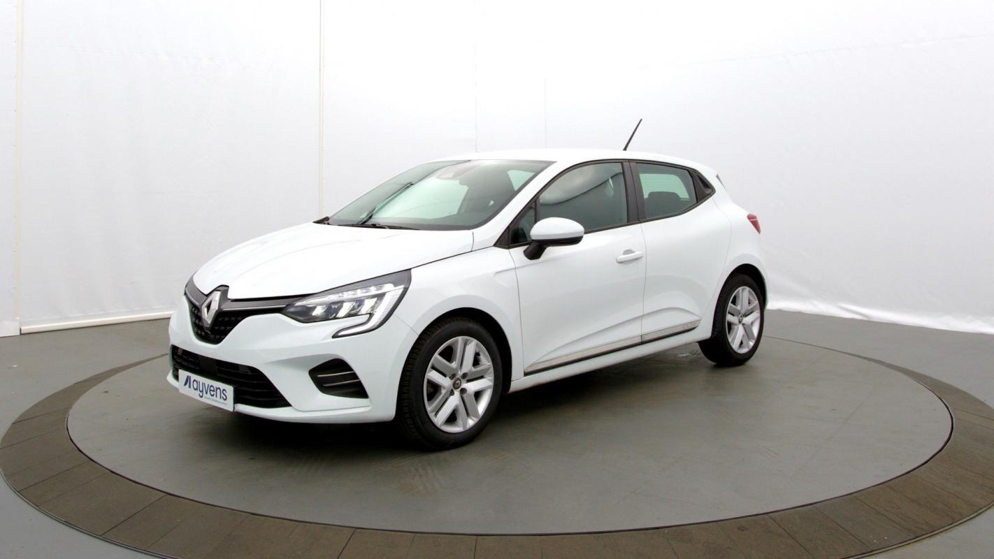 Renault Clio 1.0 SCe 65ch Business