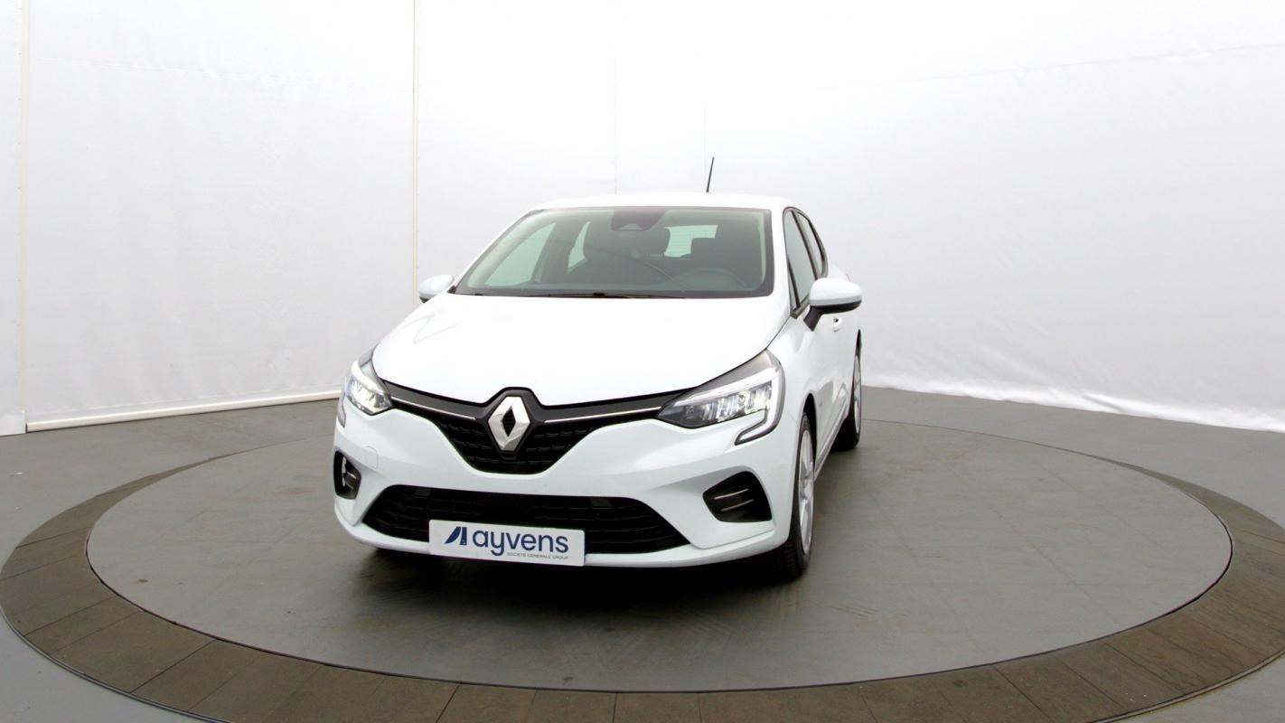 Renault Clio - 1.0 SCe 65ch Business