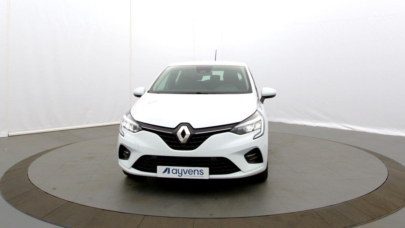 Renault Clio - 1.0 SCe 65ch Business