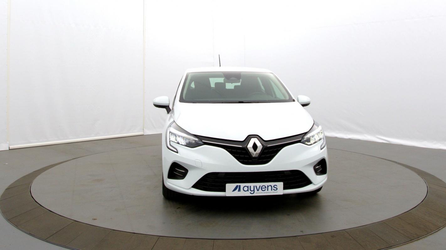Renault Clio - 1.0 SCe 65ch Business