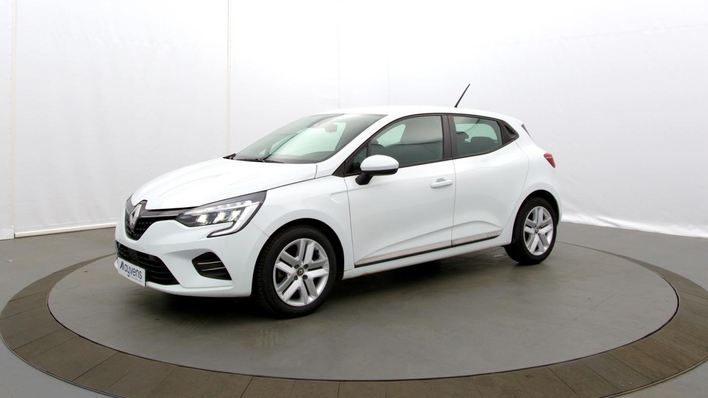 Renault Clio - 1.0 SCe 65ch Business