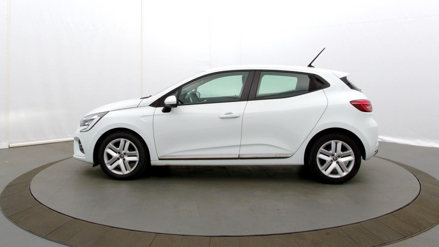Renault Clio - 1.0 SCe 65ch Business
