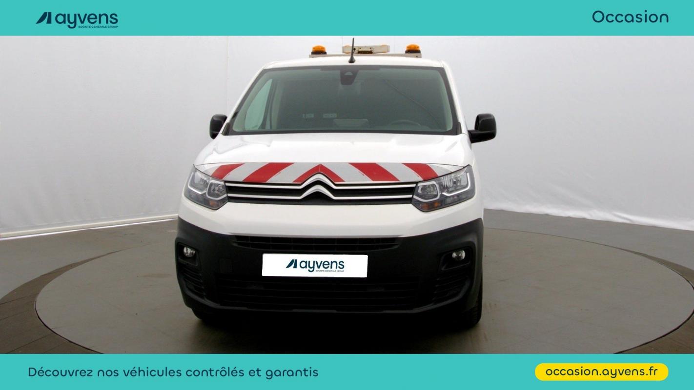 Citroën Berlingo - Van M 650kg BlueHDi 100 S&S Driver