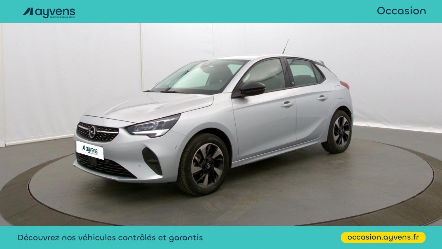 OPEL CORSA - -E 136CH ELEGANCE BUSINESS (2022)