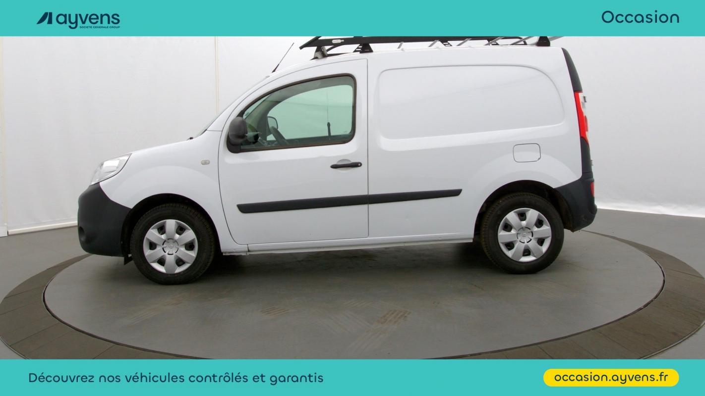 Renault Kangoo Express - 1.5 Blue dCi 95ch Extra R-Link