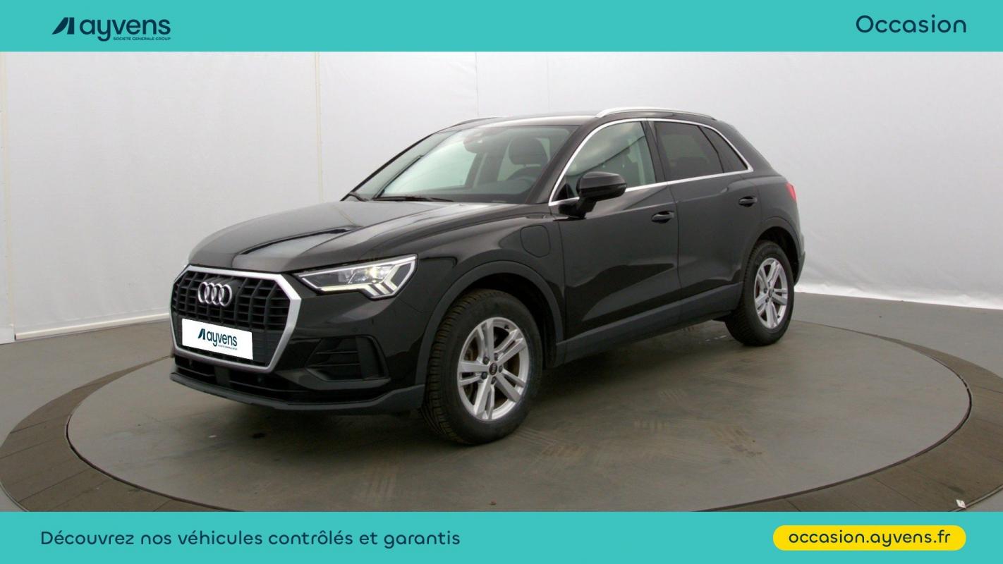 Audi Q3 - 45 TFSI e 245ch Business line S tronic 6