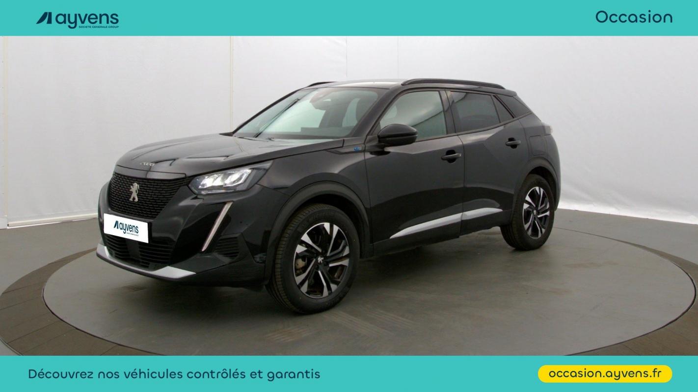 PEUGEOT 2008 - E-2008 136CH ALLURE (2022)