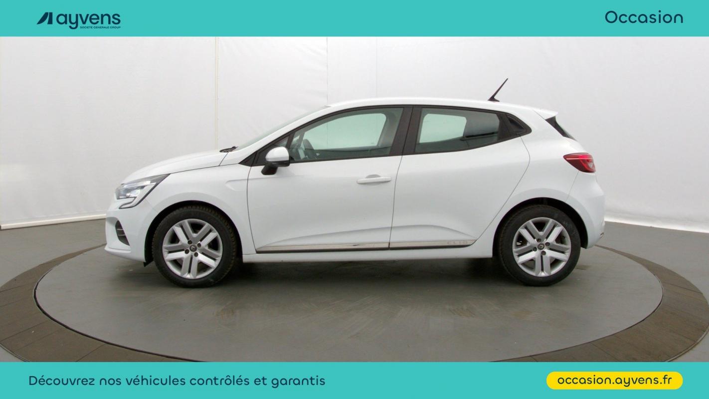 Renault Clio - 1.0 TCe 100ch Business - 20