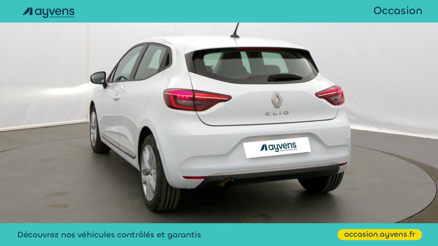 Renault Clio - 1.0 TCe 100ch Business - 20
