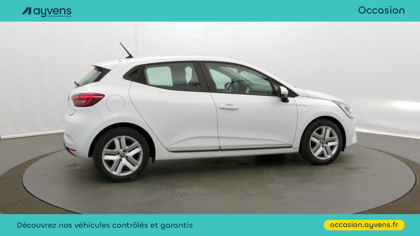 Renault Clio - 1.0 TCe 100ch Business - 20