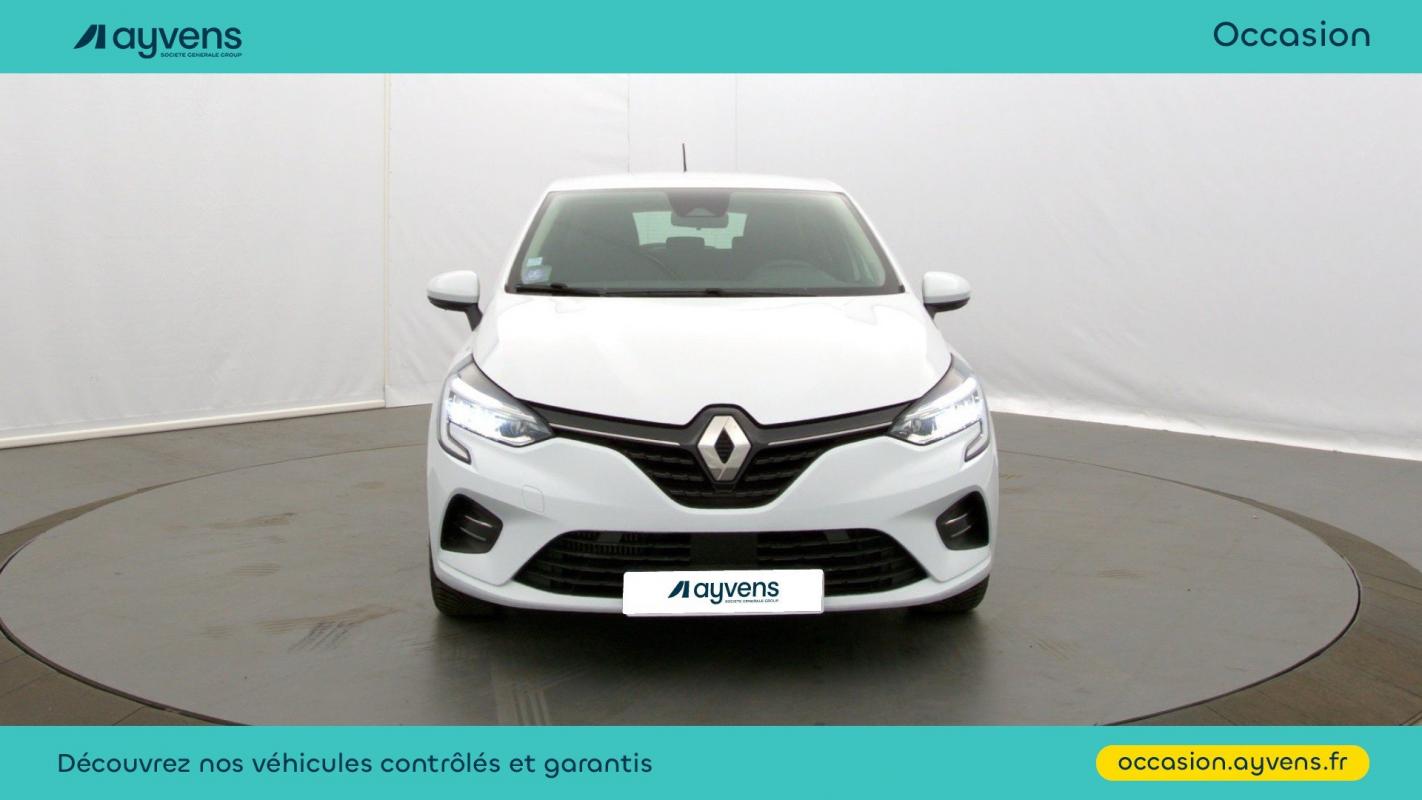 Renault Clio - 1.0 TCe 100ch Business - 20