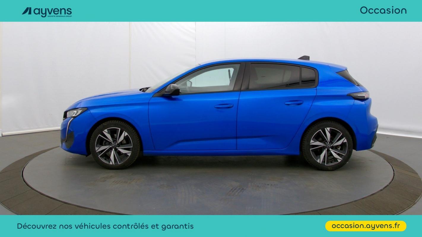 Peugeot 308 - 1.2 PureTech 130ch S&S Allure