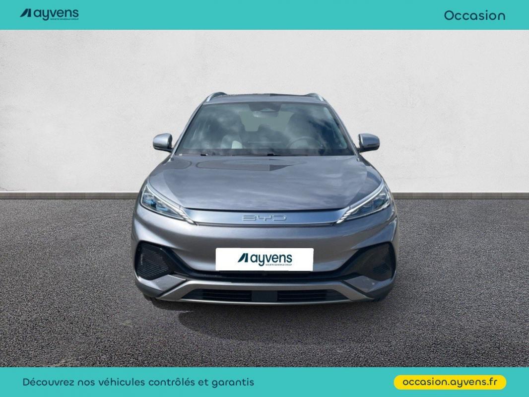 BYD Atto 3 - 204ch - 60,5 kWh Comfort