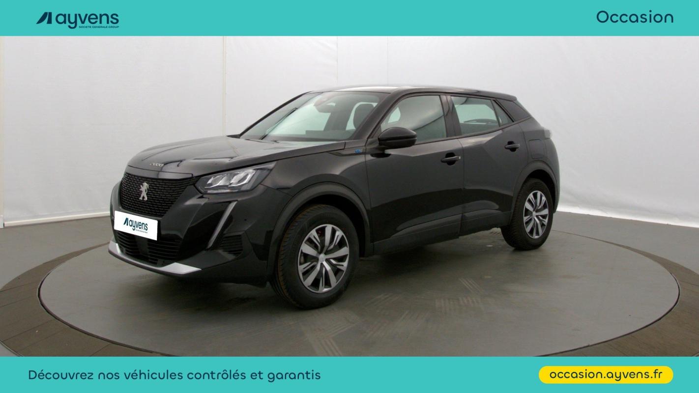 PEUGEOT 2008 - E-2008 136CH ACTIVE PACK (2023)