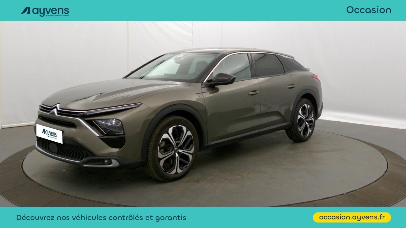 CITROËN C5 X - PURETECH 180CH S&S SHINE PACK EAT8 (2022)