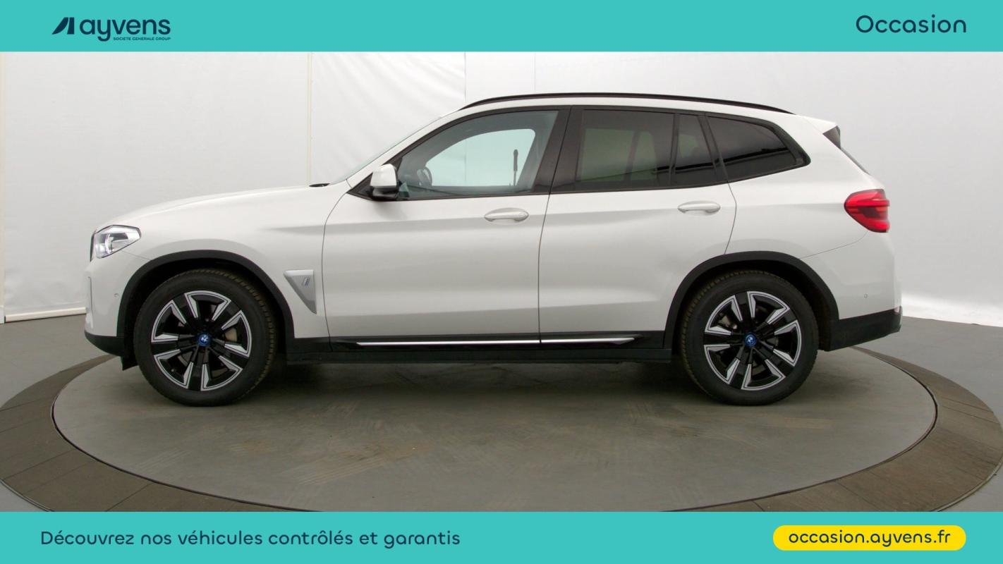 BMW iX3 - M Sport 286ch Inspiring