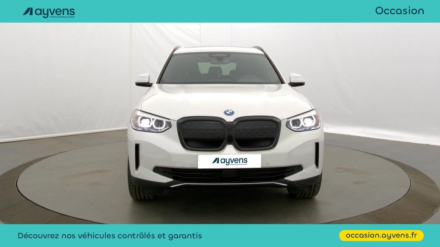 BMW iX3 - M Sport 286ch Inspiring