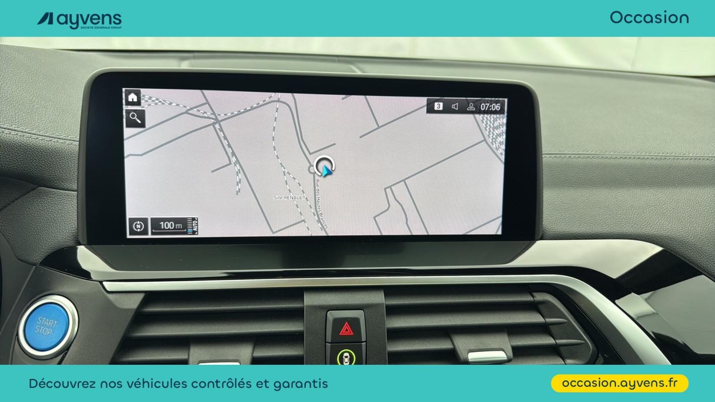 BMW iX3 - M Sport 286ch Inspiring