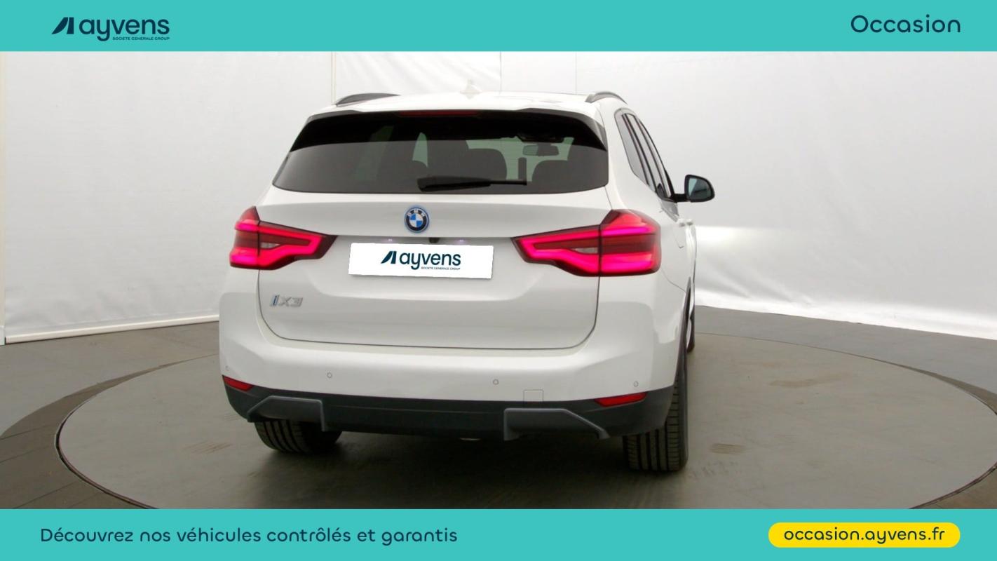 BMW iX3 - M Sport 286ch Inspiring