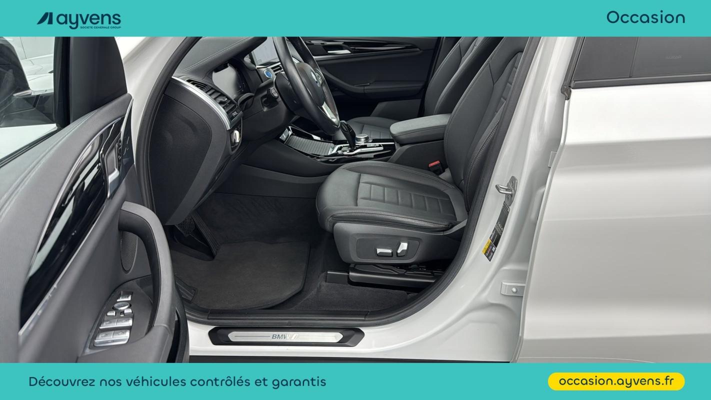 BMW iX3 - M Sport 286ch Inspiring