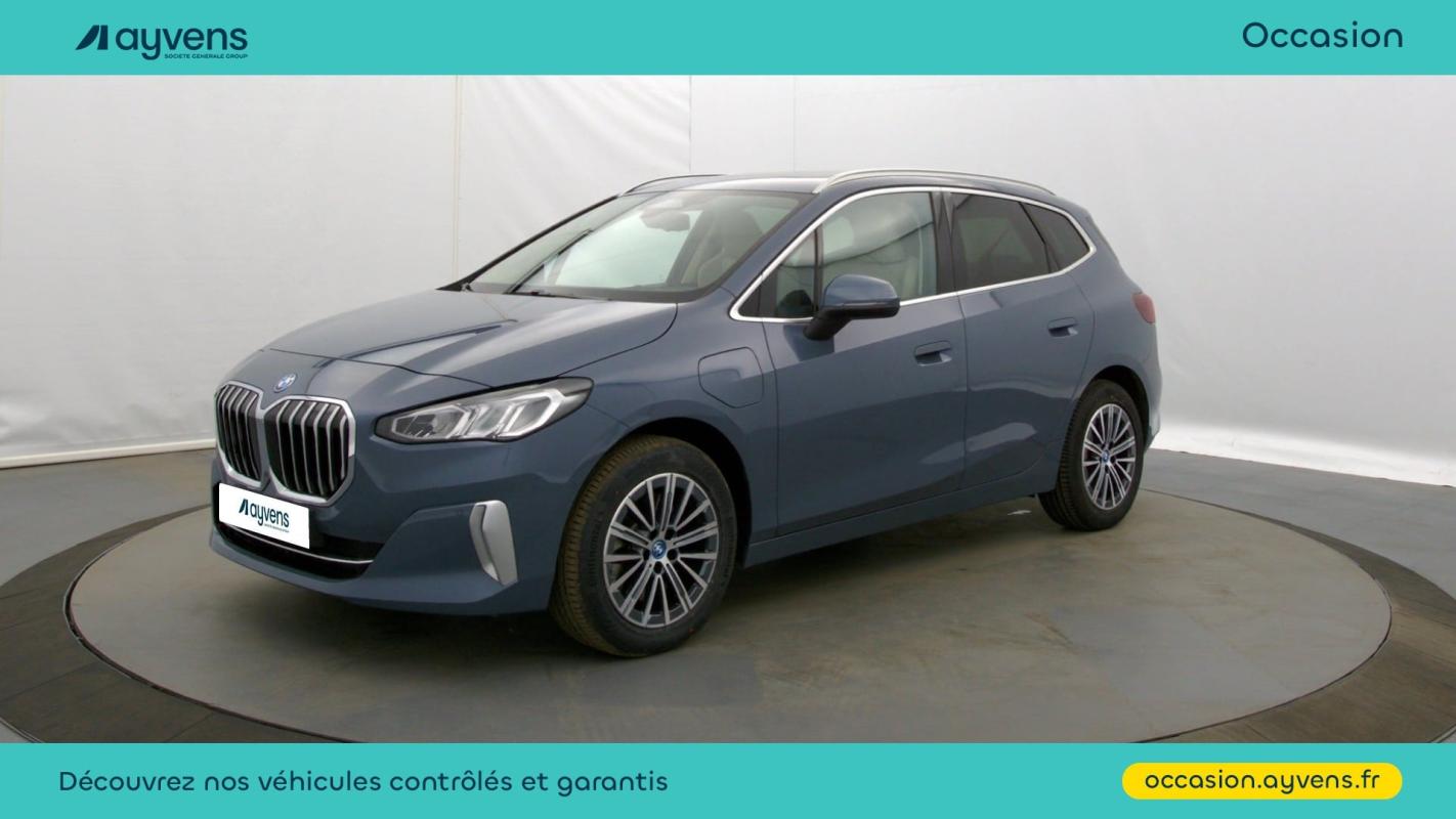 BMW SERIE 2 - ACTIVE TOURE ACTIVETOURER 230E 326CH XDRIVE LUXURY DKG7 (2023)