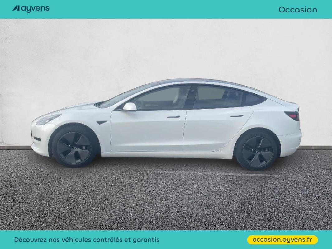 Tesla Model 3 - Standard RWD Plus