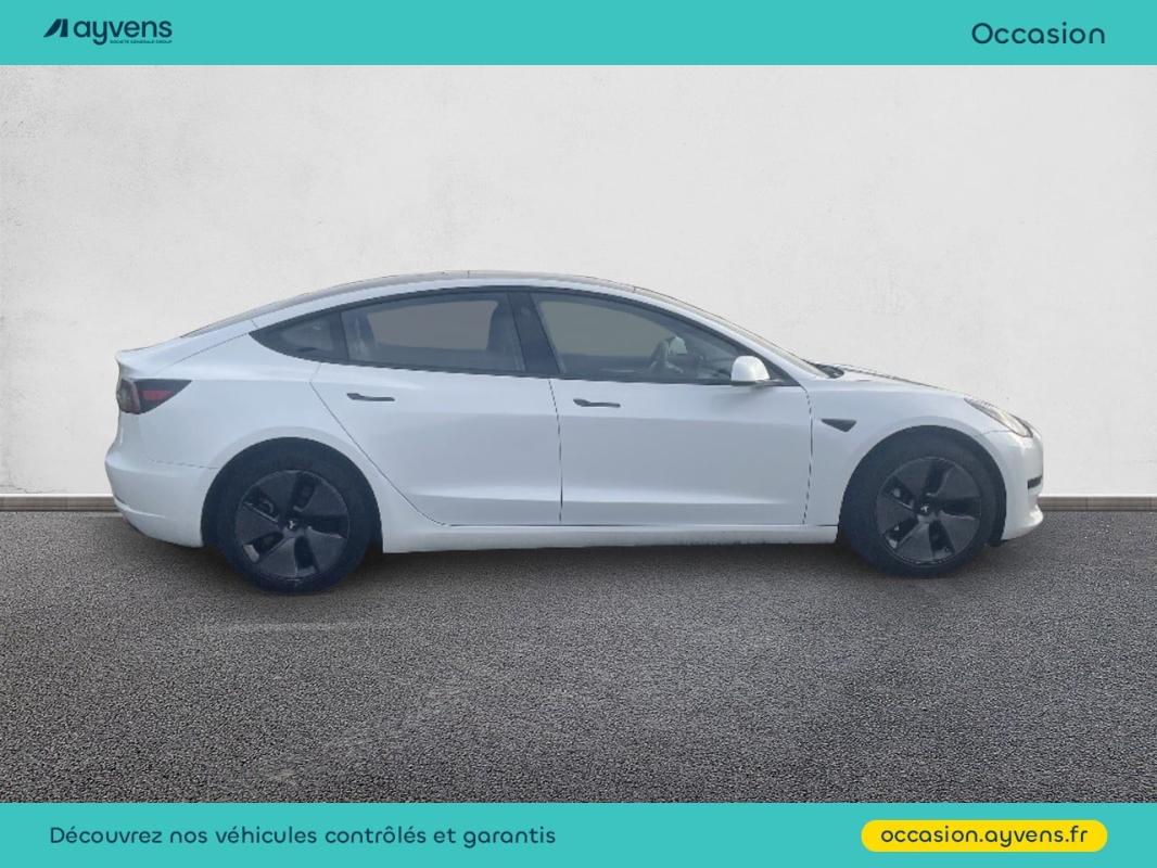 Tesla Model 3 - Standard RWD Plus