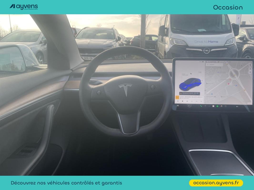 Tesla Model 3 - Standard RWD Plus